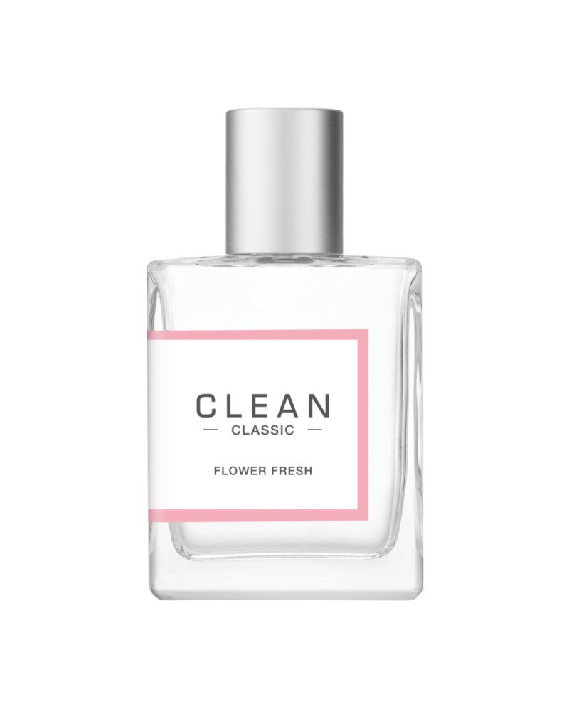 Clean Escada Flower Fresh Eau De Parfum 60ml Spray