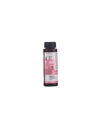 Redken Shades Eq 08WG Golden Apric Equalizing Conditioning Color Gloss
