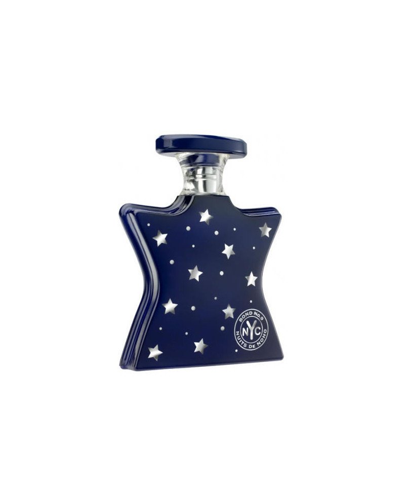 Bond No.9 Nuits De Noho Eau De Parfum Spray 100ml