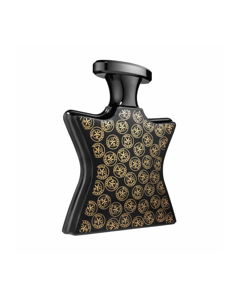 Bond No.9 New York Wall Street Eau De Parfum Spray 100ml