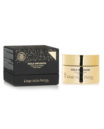 Diego Dalla Palma Gold Infusion Crema Rejuvenecedora 1Un