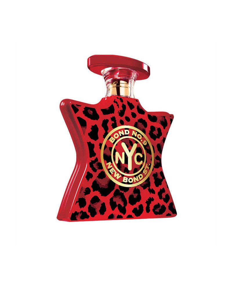 Bond No.9 New Bond St. Eau De Parfum Spray 100ml