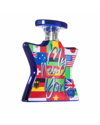 Bond No.9 My New York Eau De Parfum Spray 50ml