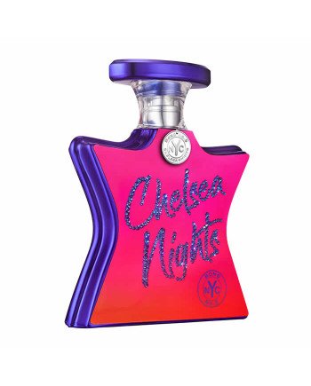 Bond No.9 New York Chelsea Nights Eau De Parfum Spray 100ml Limited Ed