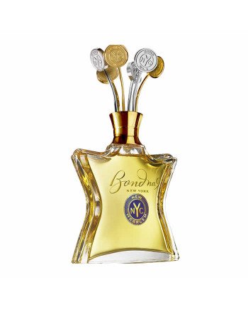 Bond No.9 New York New Haarlem Eau De Parfum Spray 100ml Limited Editi