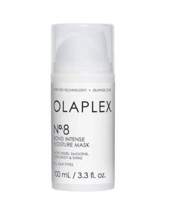 Olaplex N8 Bond Intense Moisture Mask 100ml