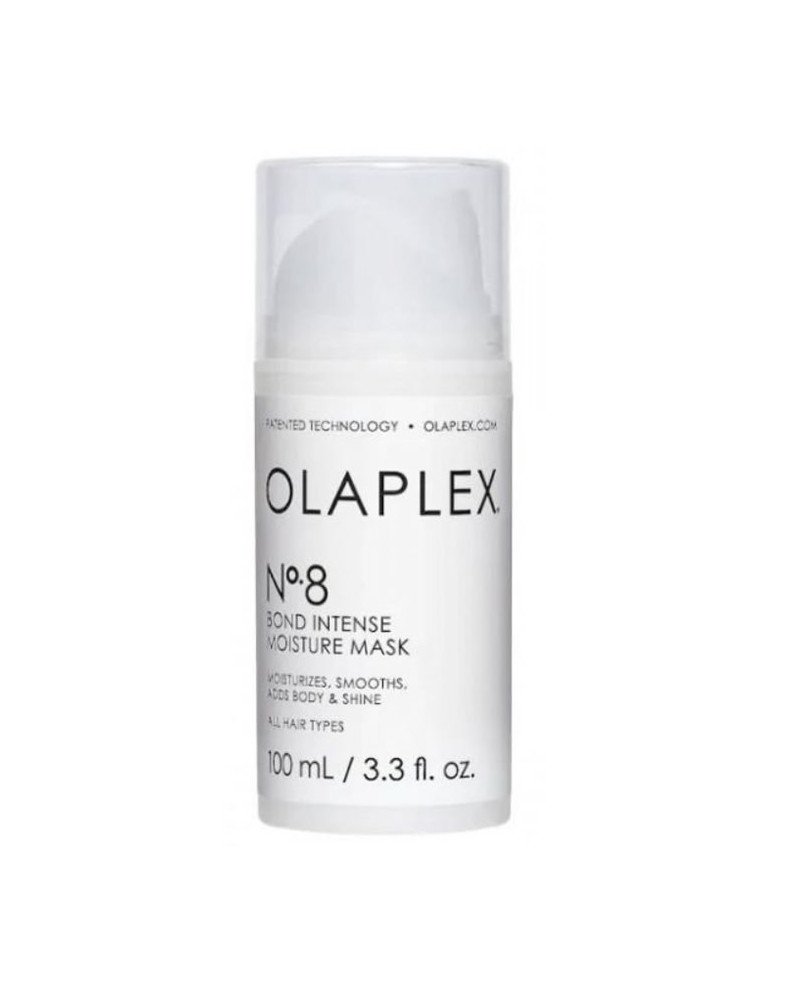 Olaplex N8 Bond Intense Moisture Mask 100ml