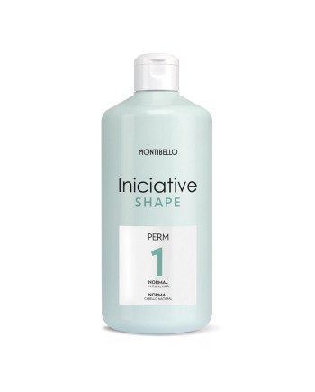 Montibel-Lo Iniciative Shape Perm N1 Normal 500Ml