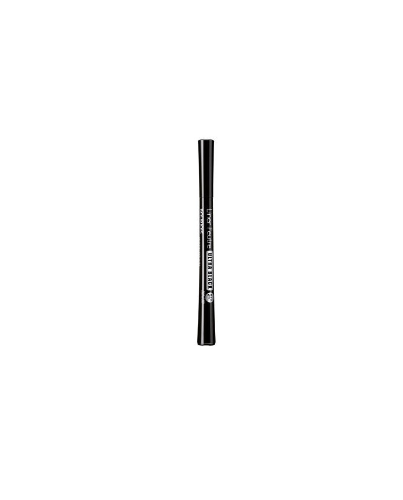 Bourjois Liner Feutre Delineador 41 Ultra Black