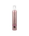 Montibel-Lo Finalstyle Espuma Marron 320Ml