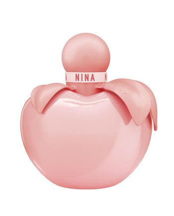 Nina Rose Eau De Toilette Spray 50ml