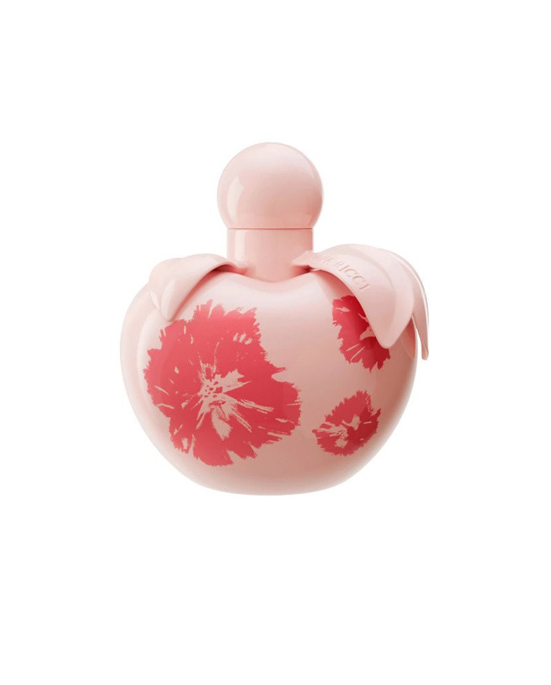 Nina Ricci Nina Fleur Eau De Toilette Spray 80ml