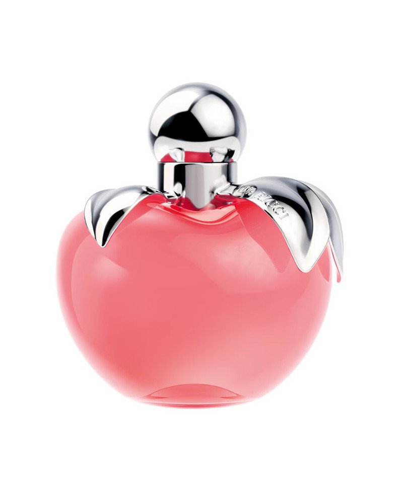 Nina Ricci Nina Eau De Toilette Spray Recargable 80ml